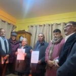 जसपा र लोसपाबीच एकीकरण गर्ने निर्णय