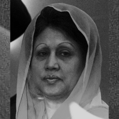 बङ्गलादेशकी पूर्वप्रधानमन्त्री खालिदा जियाको ८० वर्षको उमेरमा निधन