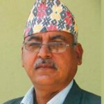 नरनाथ लुइँटेललाई ‘लीलाध्वज थापा स्रष्टा सम्मान’