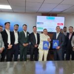 नारखोला जलविद्युत् आयोजनाका लागि जुट्यो ९ अर्ब ६३ करोड लगानी