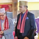 लेखक नैनसिंह महरको शब्द रहेको गीत ‘बन्छ बन्छ मेरो देश बन्छ…’ सार्वजनिक