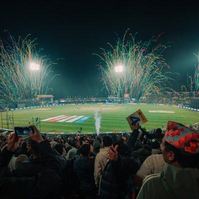 लिग चरणको अन्तिम खेलमा कर्णालीले साविक विजेता जनकपुरलाई तीन रनले हरायो