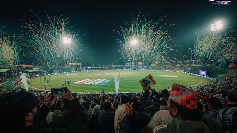 लिग चरणको अन्तिम खेलमा कर्णालीले साविक विजेता जनकपुरलाई तीन रनले हरायो