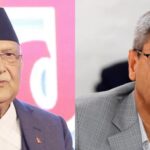 ओली र लेखकलाई थप दुई दिन थुनामा राखेर अनुसन्धान गर्न अनुमति