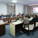 जेनजी आन्दोलनको क्षतिको प्रतिवेदन पेश, ८४ अर्ब ४५ करोडको भौतिक क्षति