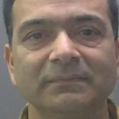 बेलायतमा एक नेपालीलाई बलात्कार तथा यौन दुराचार गरेको ठहरसहित २५ वर्ष जेल सजाय