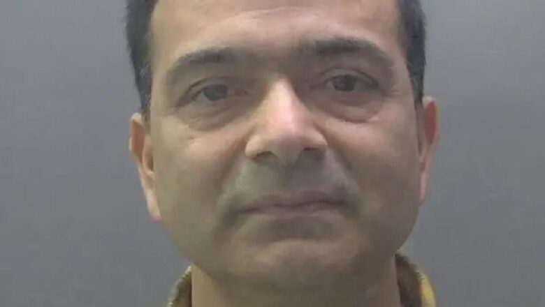 बेलायतमा एक नेपालीलाई बलात्कार तथा यौन दुराचार गरेको ठहरसहित २५ वर्ष जेल सजाय