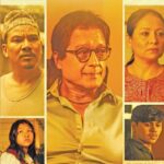 अमेरिका पुगेका नेपालीको कथा समेटिएको चलचित्र ‘प्रवासी जीवन’ को पोस्टर सार्वजनिक