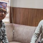 राप्रपा नेपालका अध्यक्ष कमल थापा राप्रपामै फर्किए