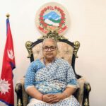 मनोनयन दाखिला गराउनुहुने सबै राजनीतिक दल तथा उम्मेदवारहरूमा आभार व्यक्त