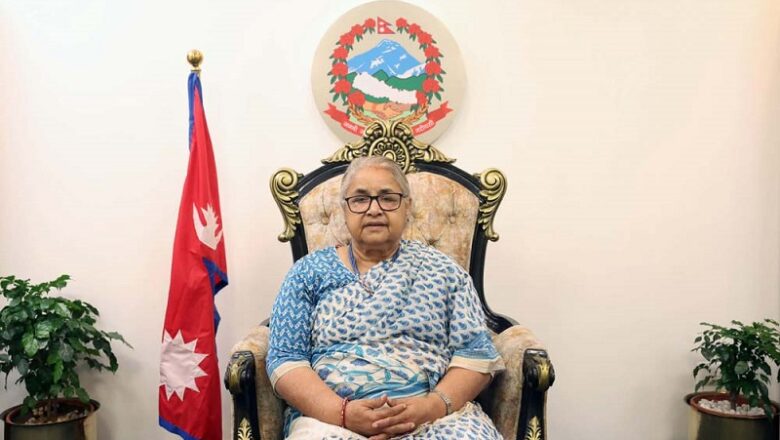 फागुन २१ गते सबै मतदातालाई निर्वाचनमा सरिक हुन प्रधानमन्त्रीको आह्वान