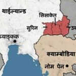 थाइल्यान्ड र क्याम्बोडियाबीच तीन हप्तापछि शान्ति सम्झौता हुँदै