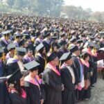 त्रिभुवन विश्वविद्यालयको ५१औँ दीक्षान्त समारोह बिहीबार हुँदै