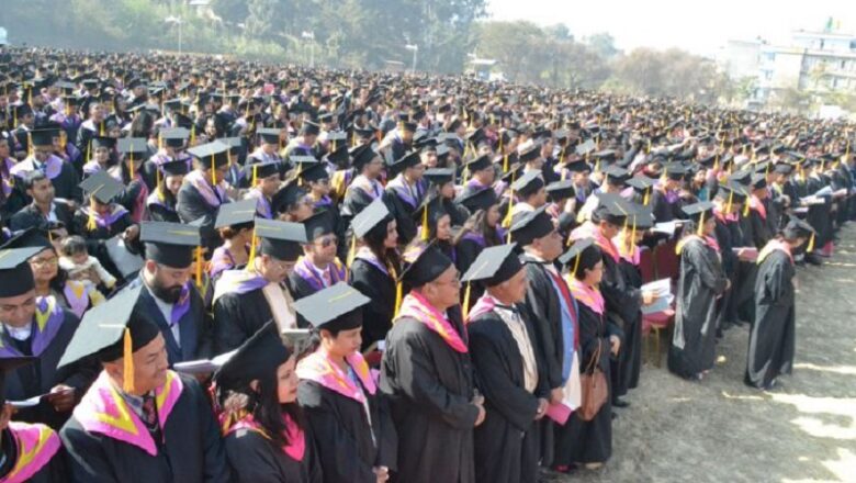 त्रिभुवन विश्वविद्यालयको ५१औँ दीक्षान्त समारोह बिहीबार हुँदै