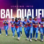 महिला टी-२० विश्वकप ग्लोबल छनोटको तयारीका लागि २० जना खेलाडी बन्द प्रशिक्षणमा