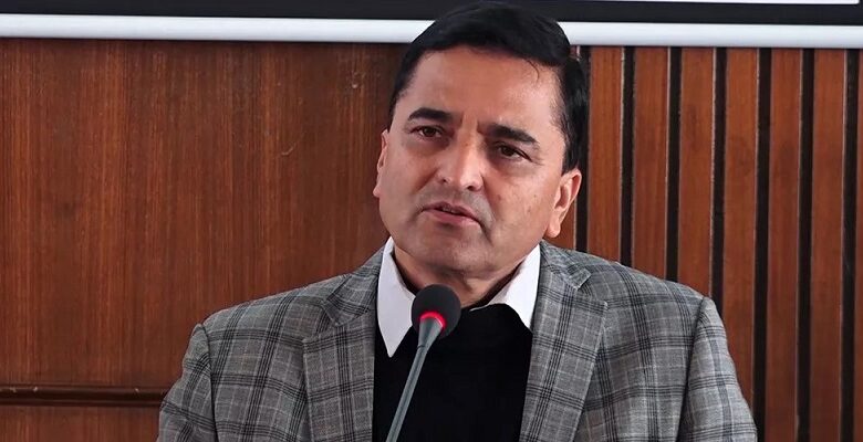 एमालेको ११औँ महाधिवेशनमा स्वच्छ प्रतिस्पर्धा गर्ने वातावरण बनेनः उपमहासचिव भट्टराई