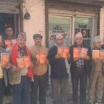 अनुसन्धानकर्ता बद्रीप्रसाद ढकालका दुई समालोचनात्मक कृति सार्वजनिक