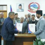 सरकार र दुर्गा प्रसाईंबीच सम्झौता