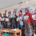 आठ बालसाहित्यिक कृतिहरुको एकसाथ विमोचन