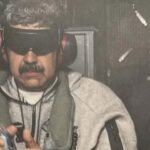 अमेरिकाद्वारा भेनेजुयलाका राष्ट्रपति निकोलस मादुरो र उनकी श्रीमतीलाई पक्राउ