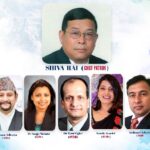 एनआरएनए एनसीसी अमेरिकाद्वारा ६ सदस्यीय प्याट्रोन कमिटी गठन