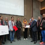 एनआरएनएको पहलमा दुई विद्यार्थीले पाए एमबिबिएसको पूर्ण छात्रवृत्ति