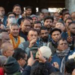 सिङ्गो देशको हुनका निम्ति मैले एकपटक मधेशको माटो राम्रोसँग टेक्नुपर्छः गगन थापा