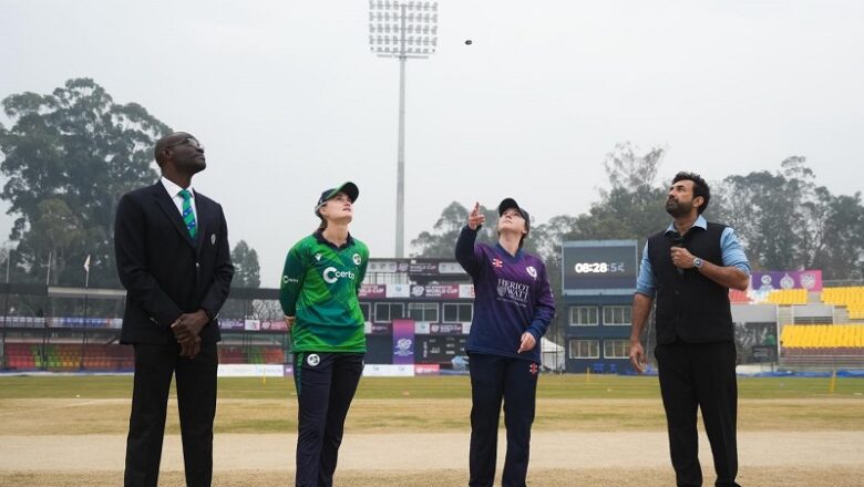 बङ्गलादेश र नेदरल्यान्ड्स आइसिसी महिला टी-२० विश्वकपमा छनोट