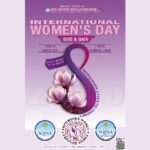 कोलोराडोमा ११६औँ अन्तर्राष्ट्रिय महिला दिवस मनाईंदै