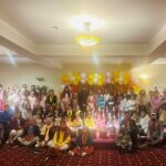 कोलोराडोमा सरस्वती पूजा तथा सांस्कृतिक कार्यक्रम सम्पन्न