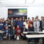 ग्लोबल भुटानीस कम्युनिटी कोलोराडोको वार्षिक समीक्षा तथा स्पोन्सर प्रशंसा कार्यक्रम सम्पन्न