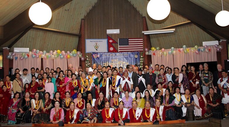 कोलोराडोमा मगर संस्कृति झल्कने माघे संक्रान्ति बिशेष कार्यक्रम सम्पन्न (फोटो फिचरसहित)