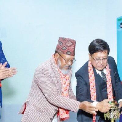 ‘नेपाल अफ्रिका अन्तर्राष्ट्रिय चलचित्र महोत्सव २०२६’ सुरु