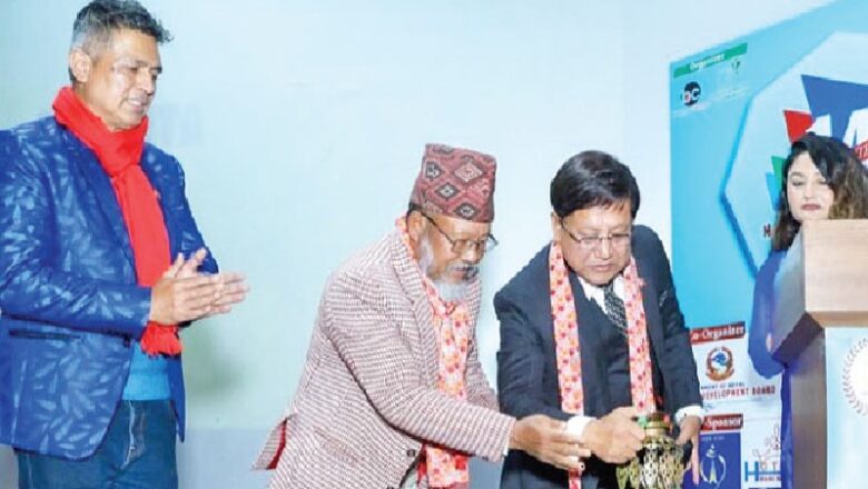 ‘नेपाल अफ्रिका अन्तर्राष्ट्रिय चलचित्र महोत्सव २०२६’ सुरु