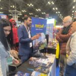 नेपाल पर्यटन बोर्डद्वारा अमेरिकामा नेपालको पर्यटन प्रवर्द्धन