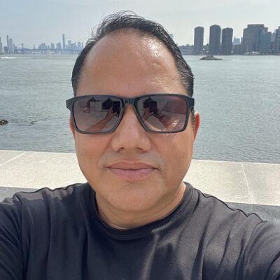 नेपाली कांग्रेसको जनसम्पर्क समिति अमेरिकाका अध्यक्ष विष्ट कैलाली-४ का उम्मेदवार