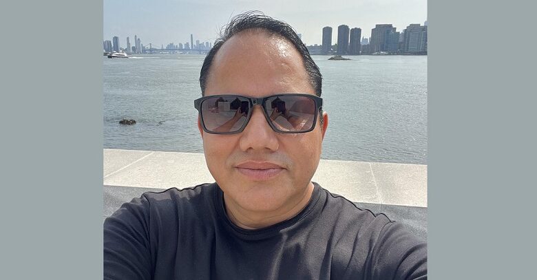 नेपाली कांग्रेसको जनसम्पर्क समिति अमेरिकाका अध्यक्ष विष्ट कैलाली-४ का उम्मेदवार