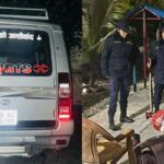 सिन्धुलीको नेपाल एसबीआई बैंकबाट ३ करोड बढी लुटपाट