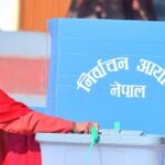 १६५ सीटका लागि ३४८४ जनाको उम्मेदवारी दर्ता