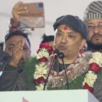 नेपाली कांग्रेसको सभापतिमा गगन थापा निर्विरोध निर्वाचित, यस्तो बन्यो कार्यसमिति