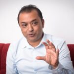 राष्ट्रप्रतिको दायित्व निर्वाह गर्न सक्ने कांग्रेस बनाउनु नै युगिन जिम्मेवारी होः गगन थापा