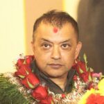 परिस्कृत कांग्रेसमार्फत समुन्नत देश निर्माणका लागि पूर्ण प्रतिबद्ध छौंः सभापति गगन थापा