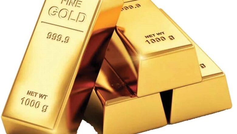 नेपाली बजारमा सुनको मूल्यमा फेरि नयाँ रेकर्ड कायम