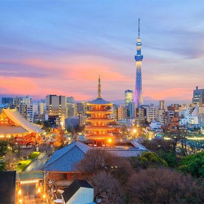 पश्चिमी जापानको शिमाने प्रान्तमा ६.४ म्याग्निच्युडको भूकम्प