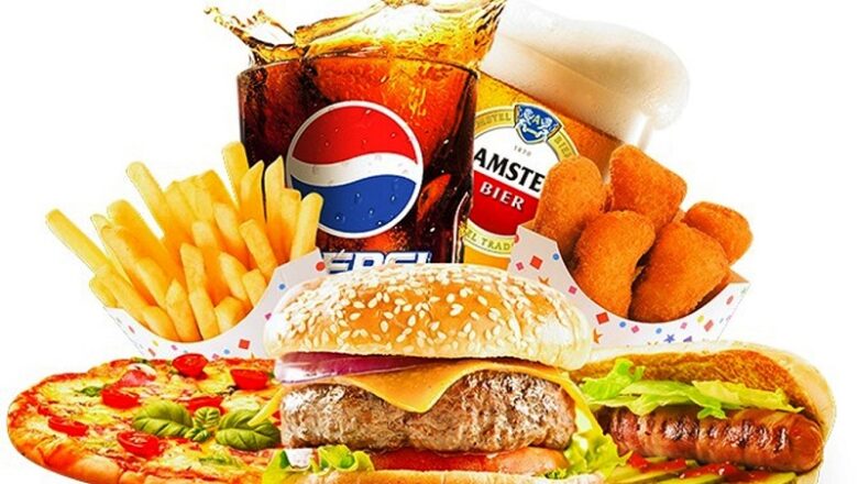 बेलायतमा दिउँसोको समयमा जंक फुडको विज्ञापनमा प्रतिबन्ध