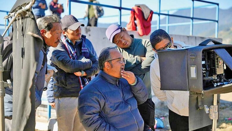 चलचित्र ‘पेन्सनपट्टा’ को सम्पूर्ण छायाङ्कन सम्पन्न