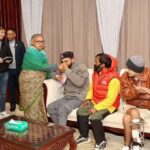 अनसनरत डा. निकोलस भुसाल र हरिश विष्टसँग ६ बुँदे सम्झौता