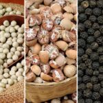 नेपालमा सुपारी, केराउ र मरीचको आयात खुला