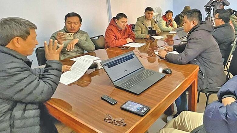 तामाङ भाषालाई गुगल अनुवादमा लैजाने तयारी