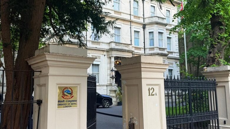 ठगीका घटना बढेको भन्दै सचेत रहन लण्डनस्थित नेपाली दूतावासको आग्रह